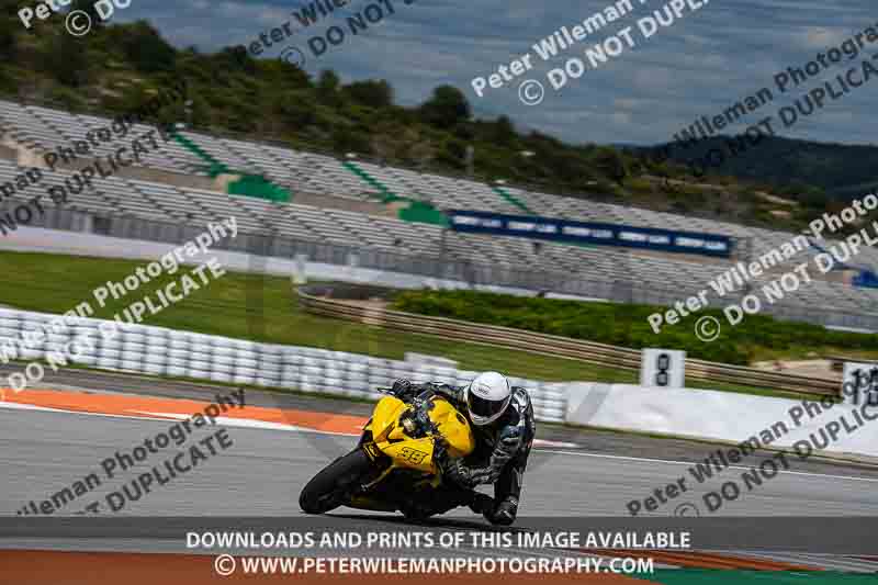 march 2018;motorbikes;no limits;peter wileman photography;portugal;trackday digital images;valencia